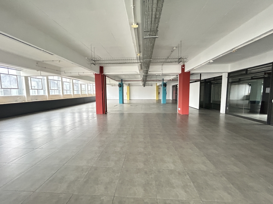 To Let commercial Property for Rent in Woodstock Western Cape